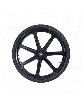 S5100P 24 POUCES GONFLEE