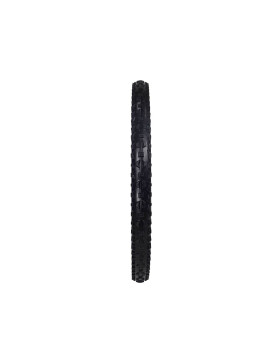 ROUE DE REMORQUE DE JARDIN GONFLEE RENFORCEE DIAMETRE 605 MM CHARGE 50 KG AXE DE 16 MM - S5000P 24 POUCES INCREVABLE