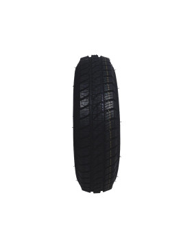 Wheel TRAILER 140 KM/H DIAMETER 420 MM LOAD 345 KG FOR AXLE OF 12 MM - S2600 B12 6PR TRAILER ERKA
