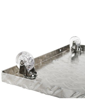 CRYSTAL SQUARE 50