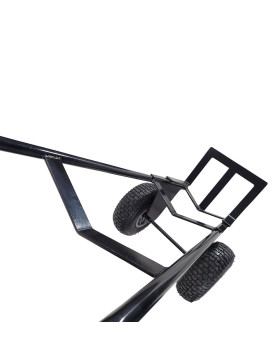 Hand truck XXL Wheel DUMPER 15x6.00 R20/90