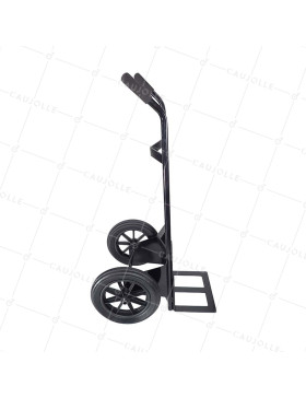 Hand truck XXL S605DP 360 R20/74