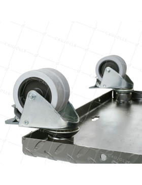 STRONG SQUARE 50