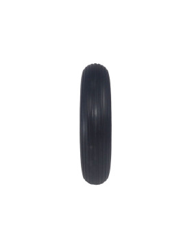 ROUE DE BROUETTE INCREVABLE PETIT FORMA DIAMETRE 370 MM CHARGE 150 KG - S6000P 3.50/8 RR25
