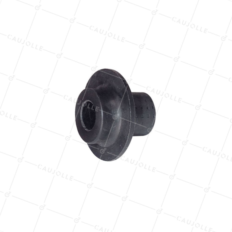EMBOUT PLASTIQUE POUR LA SERIE S6000 MOYEU LISSE ALESAGE 14MM - EMB L14-100 S6000