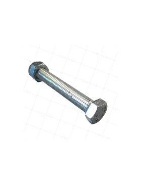 BOLT 12 MM DIAMETER 80 MM LONG  • Caujolle