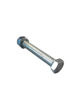 BOLT 12 MM DIAMETER 80 MM LONG 