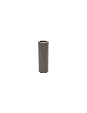 ENTRETOISE ACIER DIAMÈTRE 13 MM INTÉRIEUR 20MM EXTÉRIEUR ET LONGUEUR 75 MM - T13.20.75