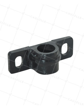 COUSSINET 20MM POUR ROUE DE BROUETTE - COUSS.20L • Caujolle