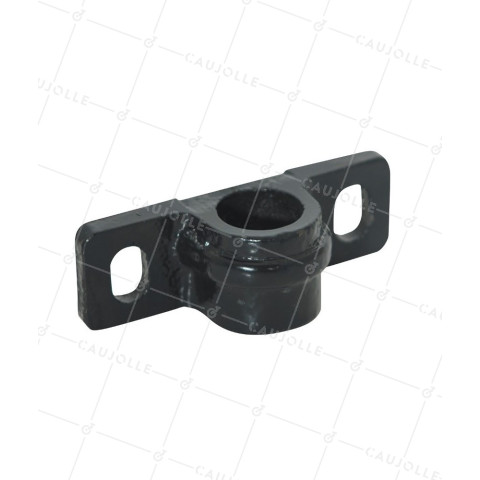 COUSSINET 20MM POUR ROUE DE BROUETTE - COUSS.20L • Caujolle