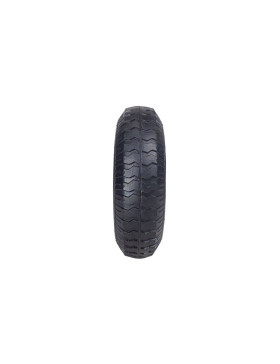 Wheel DE Hand truck DIAMETER 210 MM LOAD 100 KG FOR AXLE OF 20 MM - S3000 2.5X4 RR20 4PR