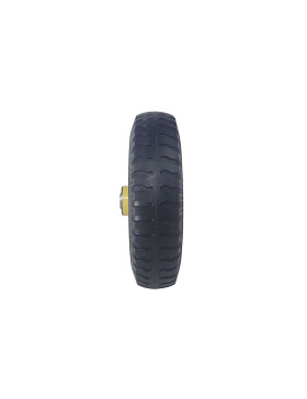 Wheel OF PUNCTURE-PROOF COMPRESSOR DIAMETER 217 MM LOAD 100 KG - 2.50x4 PUNCTURE-PROOF A16