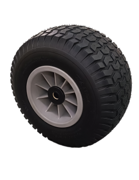 Wheel OF WATER LAUNCHING DOLLY FOR BOATS 18 INCHES - Wheel TIRE 18x8.50-8