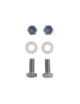 KIT ASSEMBLAGE INOX 
