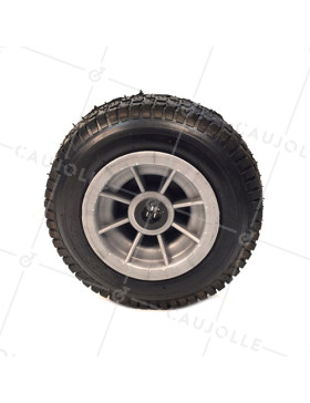 Wheel DUMPER 13x5.00-6 R20/90