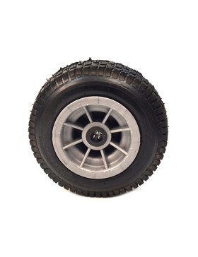 Wheel DUMPER 13x5.00-6 R20/90