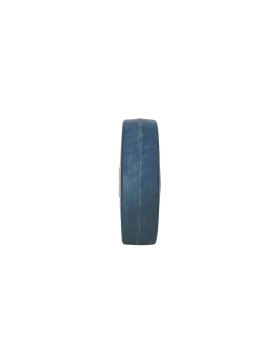Wheel NATURAL NON-STAINING RUBBER HANDLING WHEEL DIAMETER 75 MM LOAD 40 KG AXLE 10 MM - S2300E 80 COL
