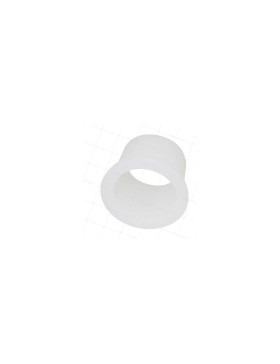 PLASTIC SELF-LUBRICATING END FOR SMOOTH HUB BORE 32MM