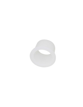 EMBOUT PLASTIQUE AUTOLUBRIFIANT POUR MOYEU LISSE ALESAGE 32MM