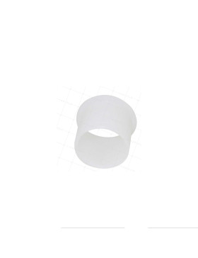 PLASTIC SELF-LUBRICATING END FOR SMOOTH HUB BORE 32MM
