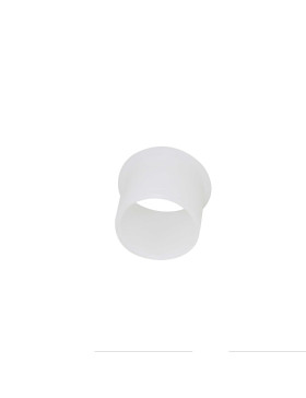 EMBOUT PLASTIQUE AUTOLUBRIFIANT POUR MOYEU LISSE ALESAGE 32MM