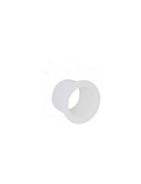 EMBOUT PLASTIQUE AUTOLUBRIFIANT POUR MOYEU LISSE ALESAGE 32MM