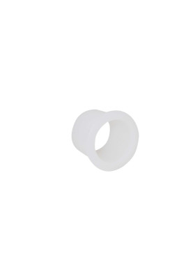 EMBOUT PLASTIQUE AUTOLUBRIFIANT POUR MOYEU LISSE ALESAGE 32MM