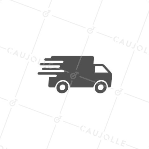 SHIPPING COSTS • Caujolle