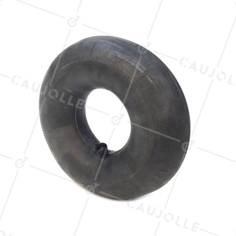 AIR CHAMBER FOR TIRES 4.10/3.5X4 OR 4.00-4 Valve TR87 • Caujolle