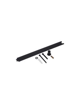 406 MM RAIL EXTENSION FOR SLIDING DOOR 406 MM