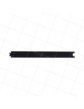 406 MM RAIL EXTENSION FOR SLIDING DOOR 406 MM