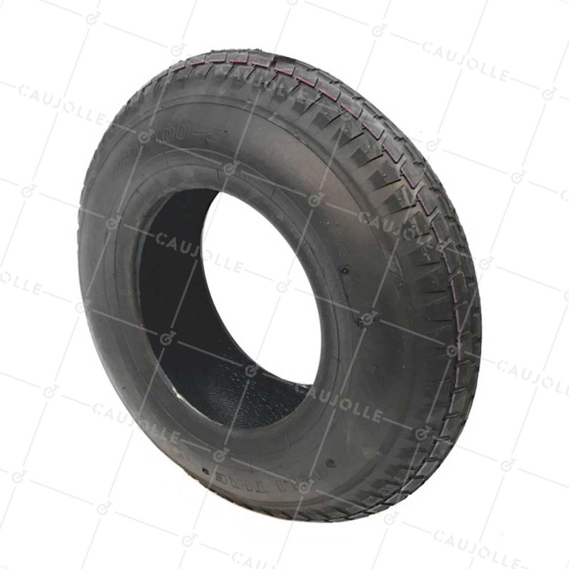 PN SEUL 400/8 4PR PETITS PAVES VELOCE MV
