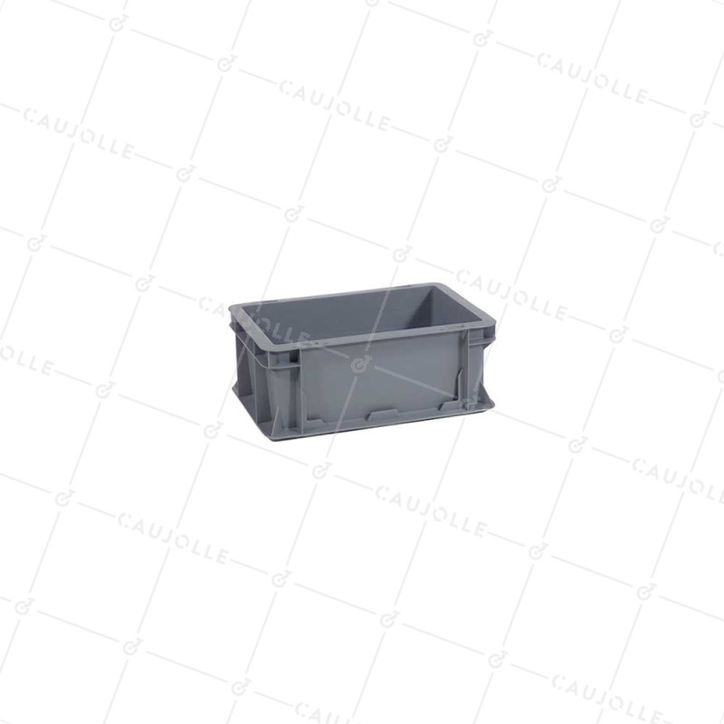 BAC PLASTIQUE 300/200/120