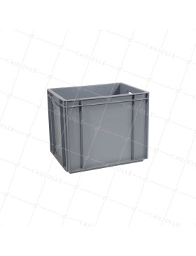 BAC PLASTIQUE 400/300/320 • Caujolle
