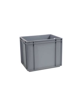 BAC PLASTIQUE ULTRA RENFORCÉ TAILLE M - 400/300/325