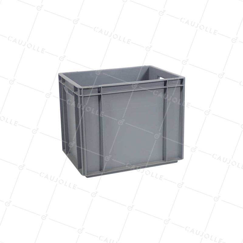 BAC PLASTIQUE ULTRA RENFORCÉ TAILLE M - 400/300/325