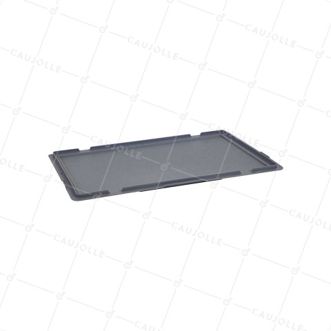 COUVERCLE BAC 600/400/16 • Caujolle