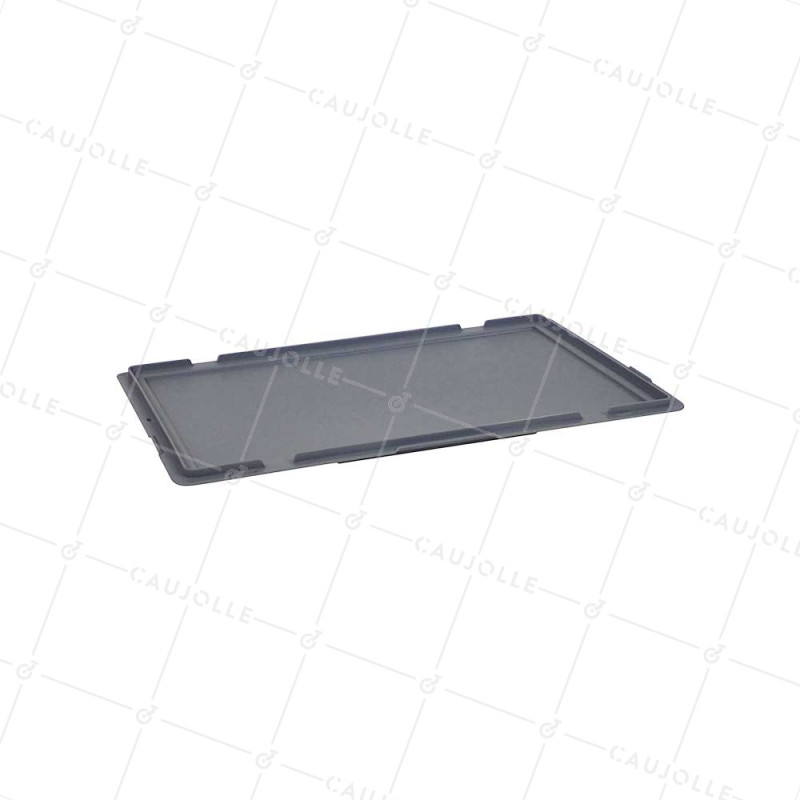 COUVERCLE BAC 600/400/16