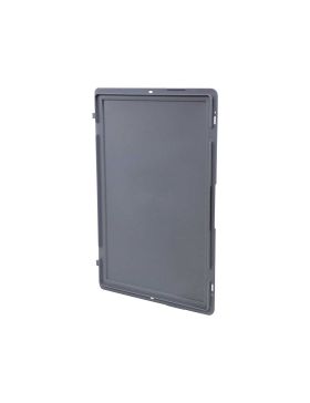 COUVERCLE POUR BAC XL 600/400/16