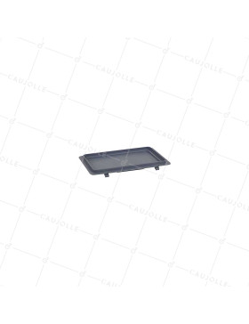 COUVERCLE POUR BAC TAILLE S - 300/200/16 • Caujolle