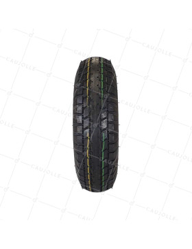 ROUE DE MOBIL HOME JANTE TÔLE DIAMÈTRE 465 MM CHARGE 1700KG AXE 35 MM A BILLES