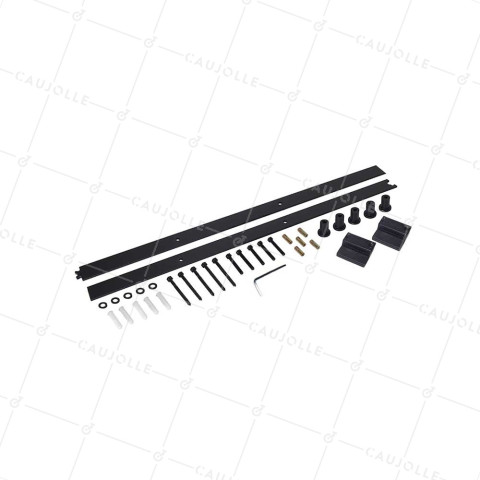 SLIDING DOOR TRACK KIT 2M • Caujolle