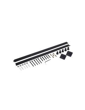 RAIL EXTENSION OF LENGTH 2 METERS