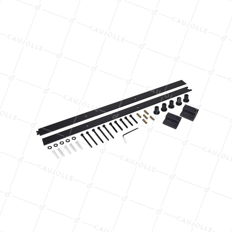 RAIL EXTENSION OF LENGTH 2 METERS
