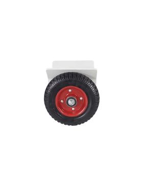 ROULEUR POUR PANNEAUX DE 100 MM DE LARGEUR DIAMETRE 200MM CHARGE 100 KG