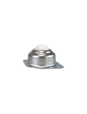 Castor NYLON HANDLING WHEEL WITH Plate LOAD 60KG