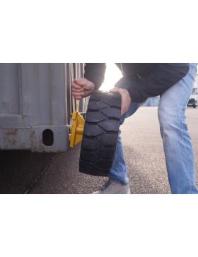 KIT ROUES CONTAINER