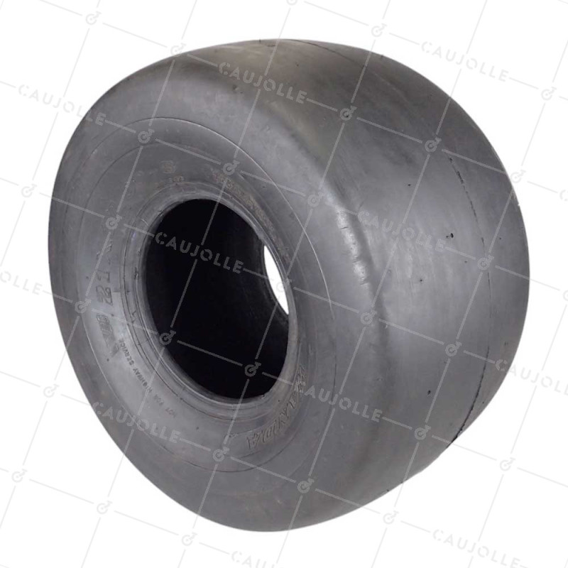 PNEU 21X12-8.00 LISSE