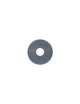 GALET POLYPROPYLÈNE DIAMÈTRE 80 MM CHARGE 30 KG AXE 16 MM - GAL 50/11 LM11 L16.2