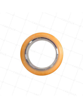 ANNEAU VULKOLLAN DIAMETRE 200 MM LARGEUR 50 MM CHARGE 840 KG - 200/50-140